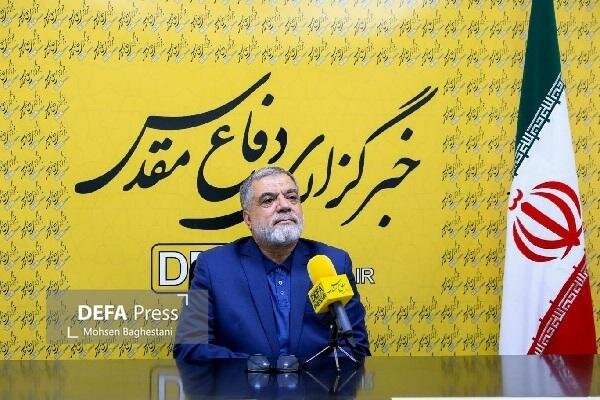 هشدار عضو کمیسیون امنیت ملی مجلس درباره روابط ایران و آذربایجان؛ اگر مردم آذربایجان از مواضع واقعی ایران مطلع شوند، تمام توطئههای دشمن خنثی می شود