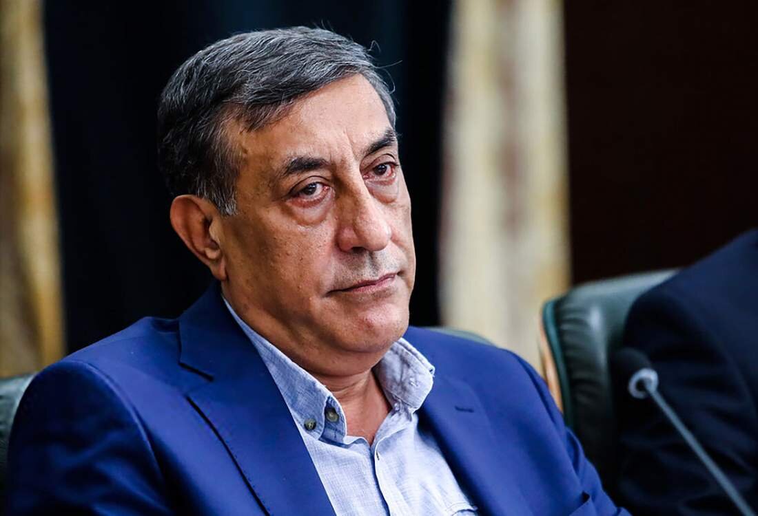 معاون پزشکیان: از تورم 40 درصدی باخبریم و از شرایط ناراحتیم/ عامل گرانیها ناترازی بانکها هستند