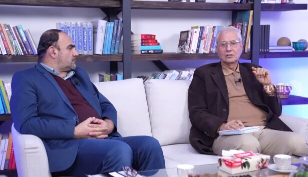 | ناآرامیهای سال ۹۶ را سیاسیون، برای زمین زدن دولت روحانی کلید زدند!