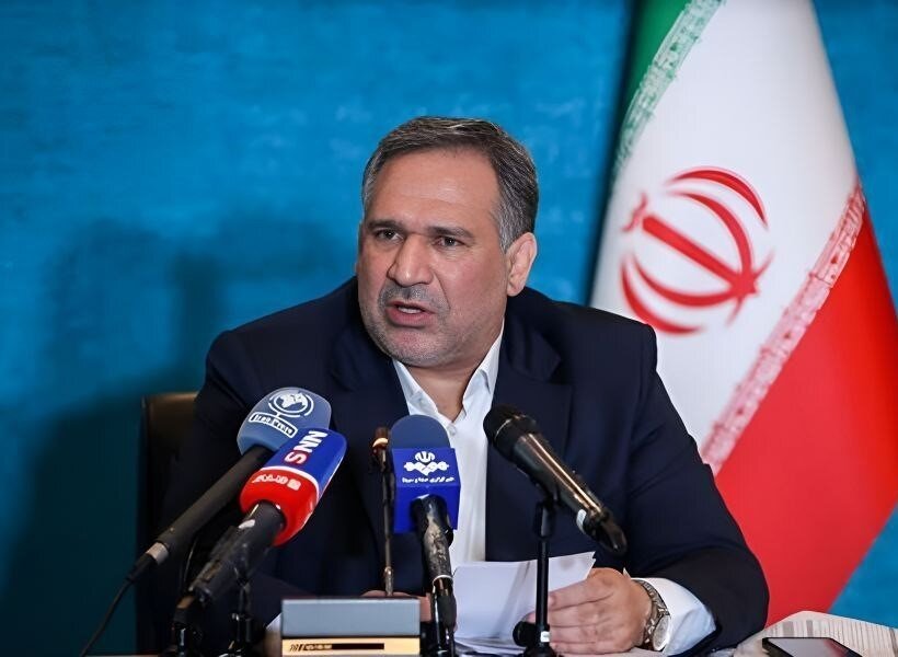 افشاگری شمسالدین حسینی علیه صمصامی: برای رانت ارز ترجیحی، کمین کردهای!/ ارز تمام شده اما دست بردار نیستید!