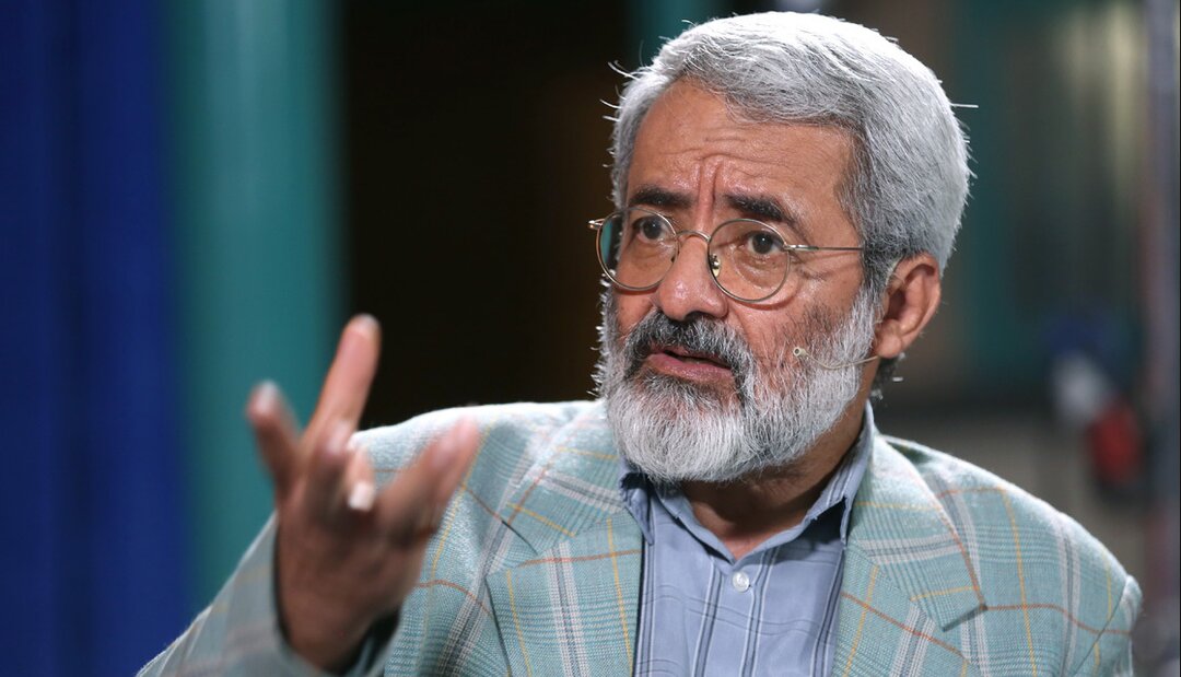 سلیمینمین: مقاومت ملت ایران تنها راه علاج است/ جریان غربزده داخلی مسئولیت اقدامات آمریکا و اسرائیل در حوادث اخیر را به حاکمیت نسبت میدهد
