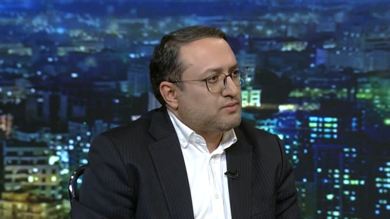سایه سنگین مشاوری با تفکرات «جلیلی» بر سر «قالیباف»/ میراثی که از «کیهان» آمد
