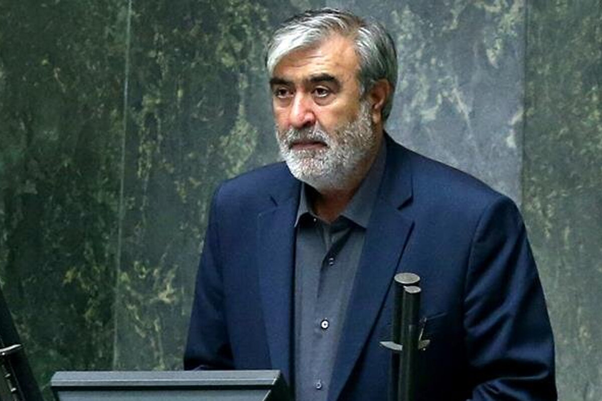رئیس کمیسیون امنیت ملی: از خط قرمز ما عبور کردید؛ حالا به فکر تخلیه باشید