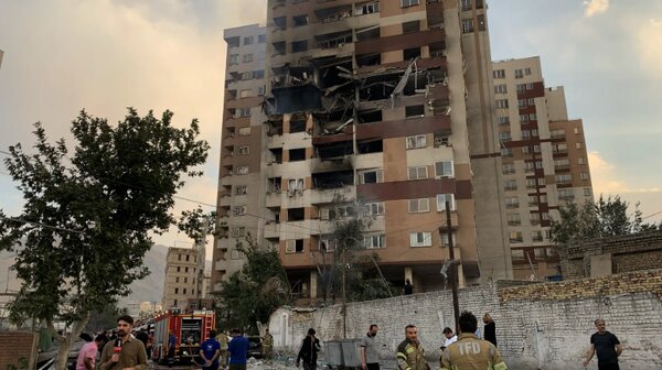 کانال 14 اسرائیل: کارزار نظامی علیه ایران با درجات مختلف ادامه خواهد داشت
