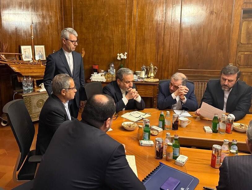 ادعای آمریکا: آماده مذاکره هستیم؛ توپ در زمین ایران است