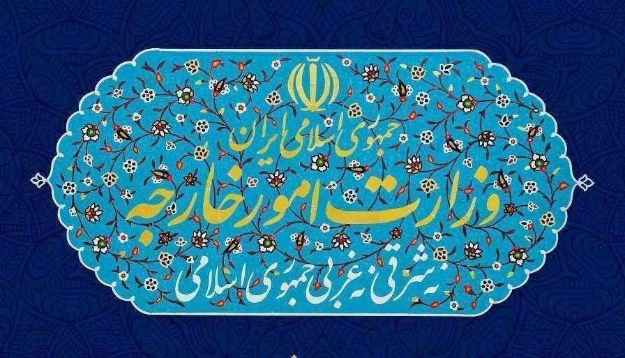 وزارت خارجه سفرای آلمان، انگلیس و فرانسه را فراخواند