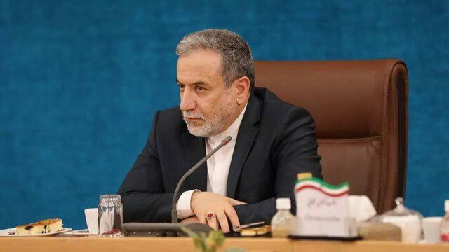عراقچی: اصرار غرب بر خواستههای غیرمنطقی عامل بنبست در فرآیندهای دیپلماتیک است