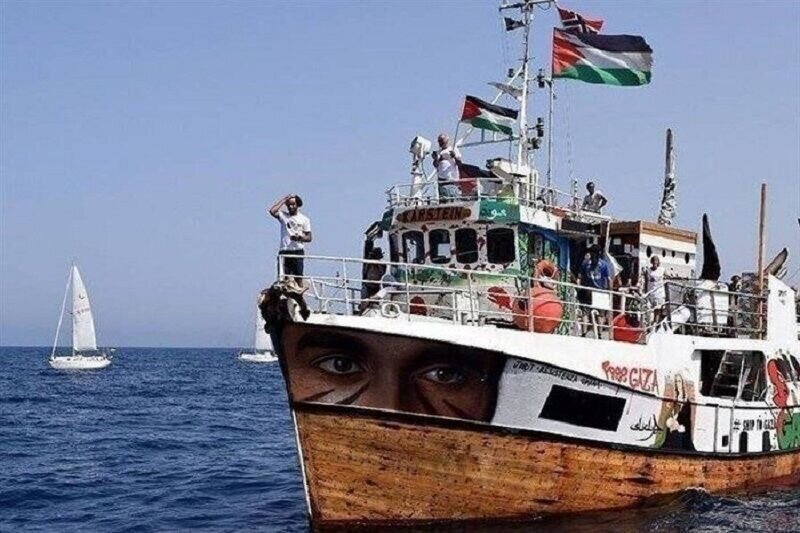 فعالان ناو صمود شکنجه میشوند