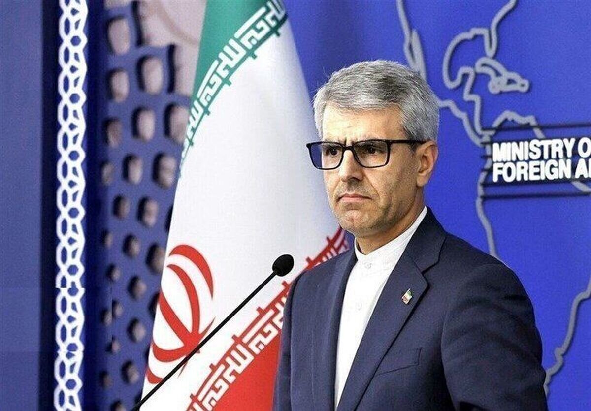 واکنش تهران به بمباران جنوب لبنان