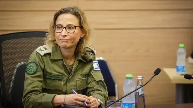 دادستان نظامی اسرائیل به دلیل «افشای اطلاعات» استعفا کرد
