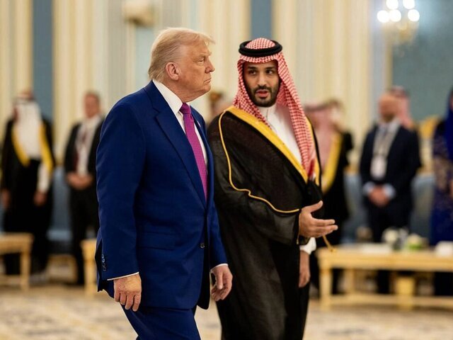ترامپ شخصا از بنسلمان «عادیسازی روابط اسرائیل-عربستان» را خواستار شد