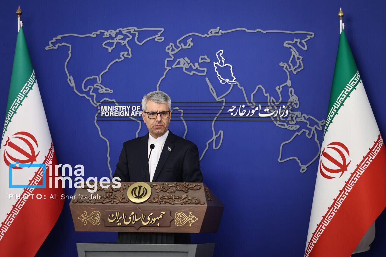 واکنش تهران به جنایت تازه اسرائیل