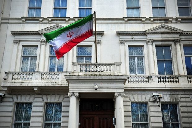 عراقچی همتای خود وظیفه انگلیس را یادآوری کرد