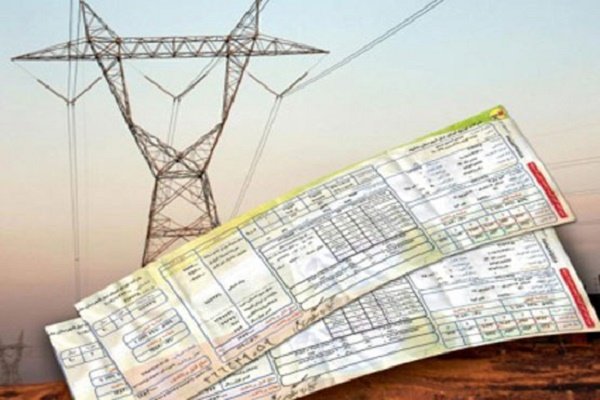 وزیر نیرو: بدمصرفها منتظر قطع برق باشند