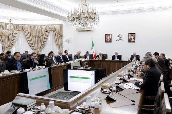 تصمیمگیری درباره مولدسازی ۱۰۳ ملک دولتی