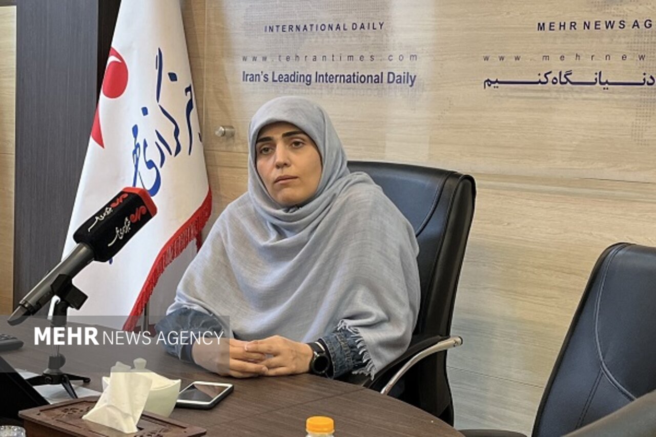 رسانهها ستون شفافیت و اعتماد عمومی هستند