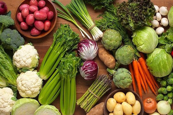 رکوردشکنی قیمتها در ماه؛ تورم نان، گوشت و سبزیجات صعودی شد