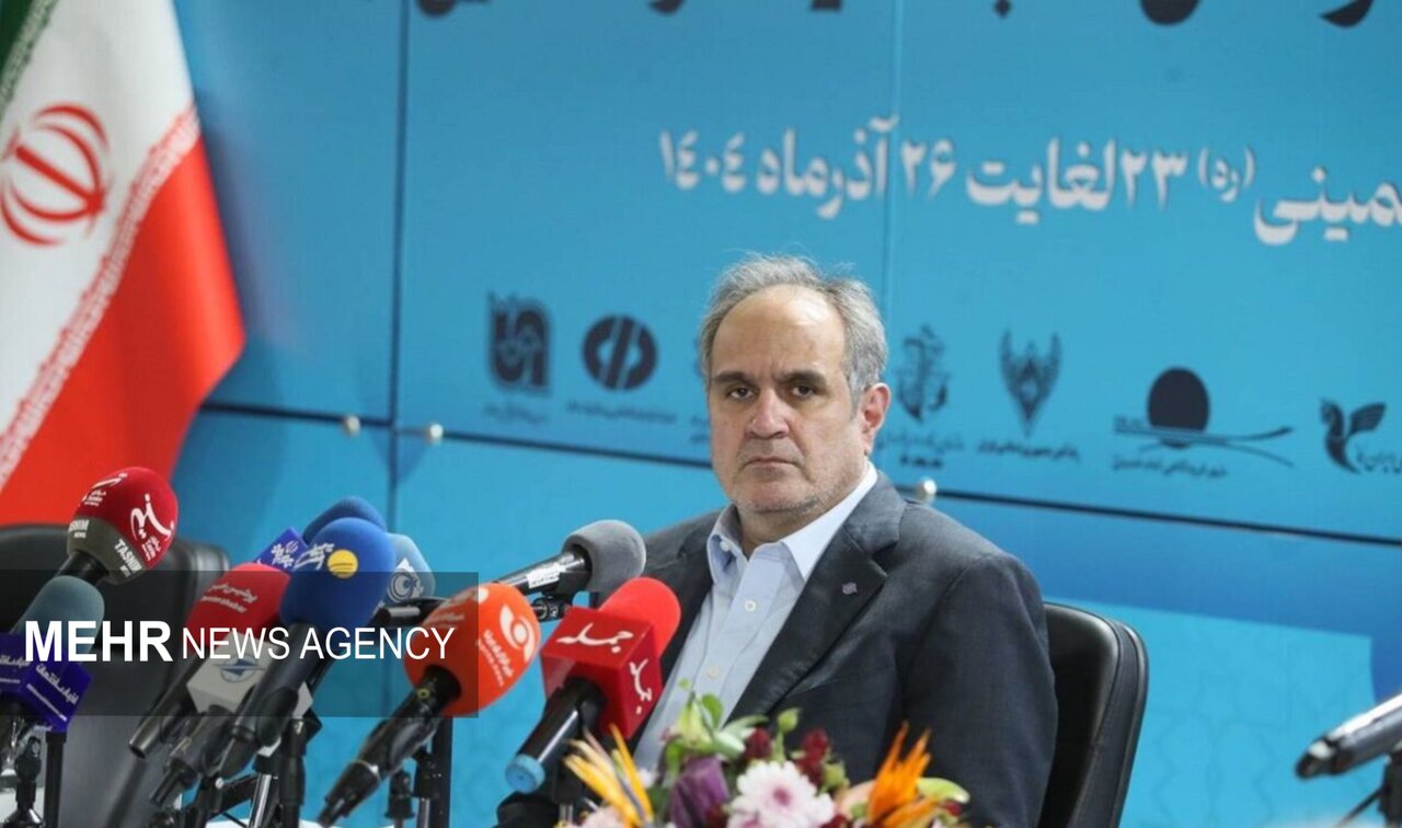 امیرانی: گمرک هنوز خانههای سازمانی فرودگاه آباد را خالی نکرده است