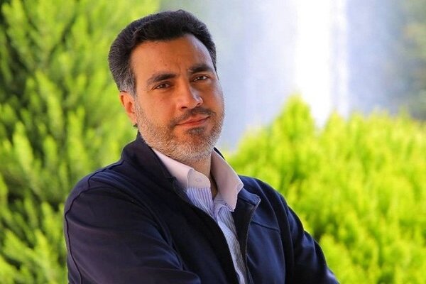 مجتبي رحمتي رئيس روابط عمومي اموال تمليكي درگذشت