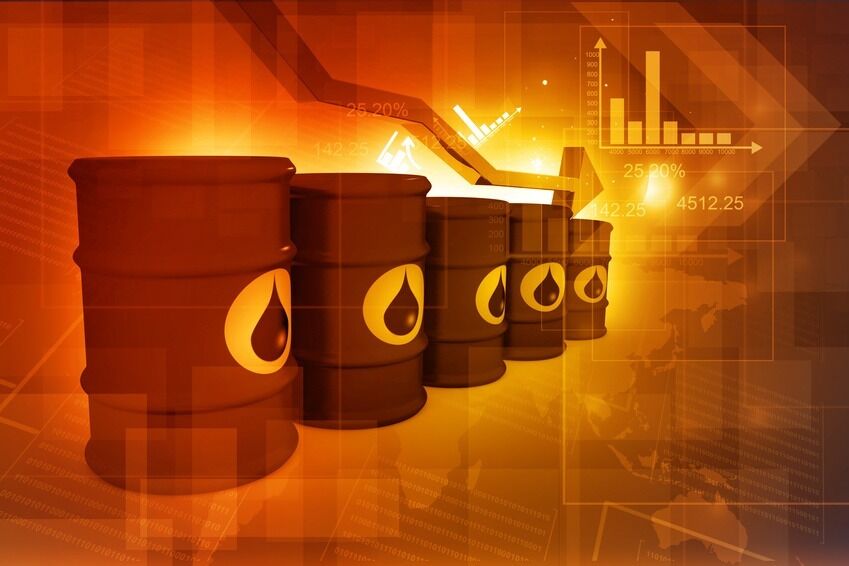 تشدید جنگ تجاری آمریکا و چین قیمت نفت را کاهش داد