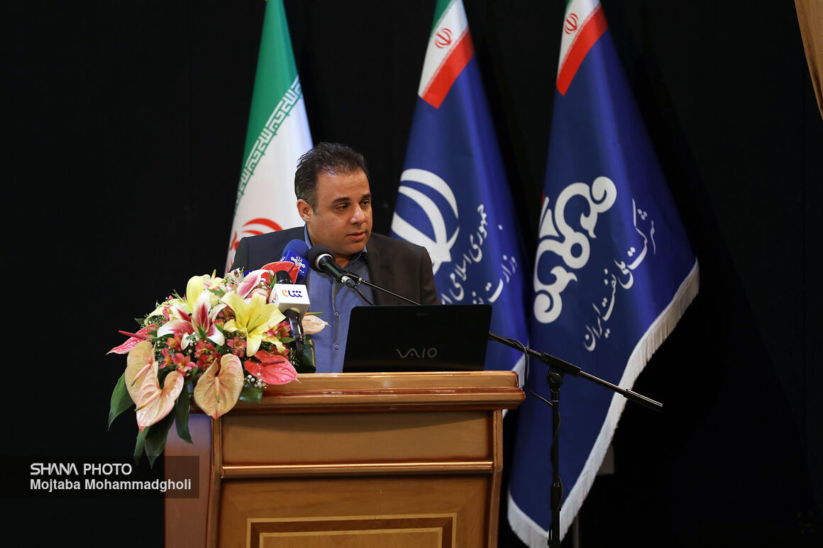 صنعت نفت بهدنبال بازآفرینی با جذب سرمایه و فناوری