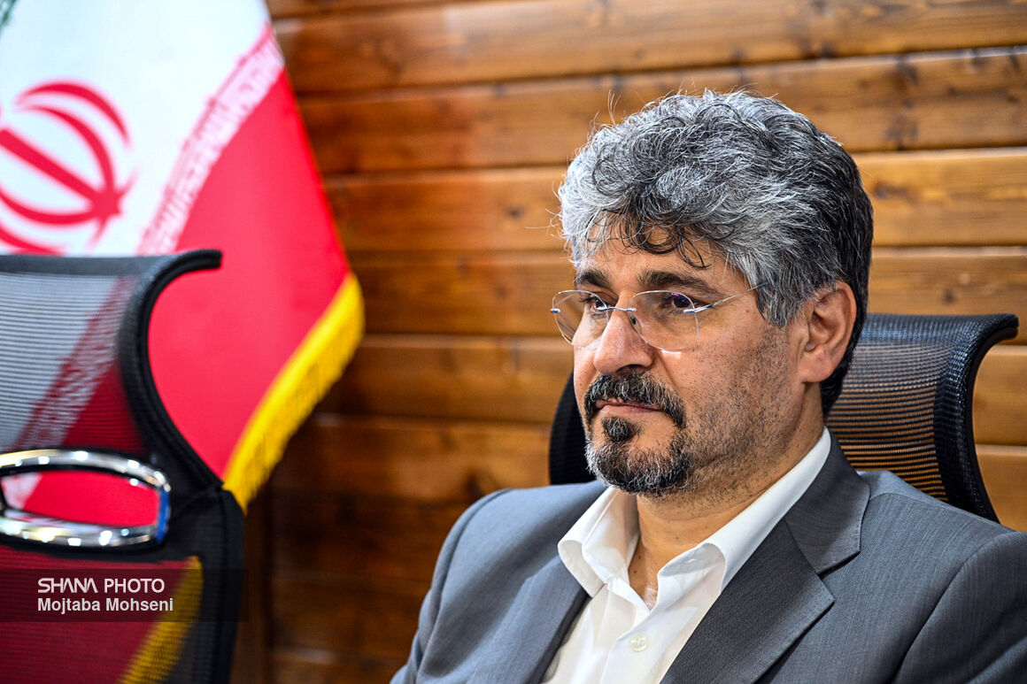 لزوم ارتقای زیرساختهای فراساحلی برای طرح فشارافزایی