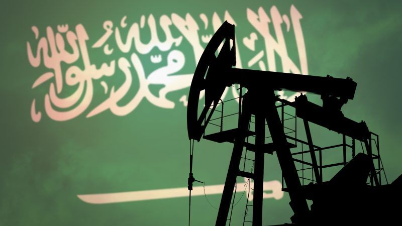 صادرات نفت عربستان در ژوئن ۲۰۲۵ افزایشی شد