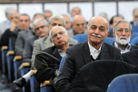 اعمال متناسبسازی در پایه مستمری بازنشستگان نفت