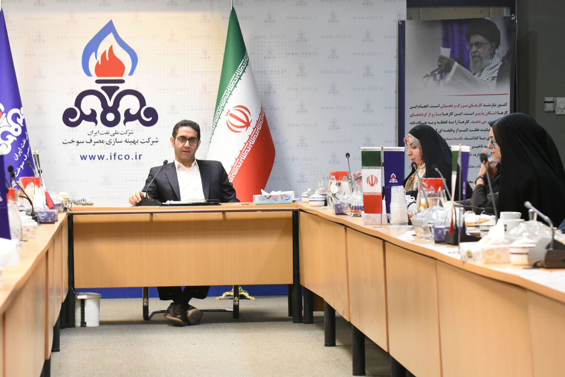 زنان و خانوادهها نقش کلیدی در رفع ناترازی انرژی دارند