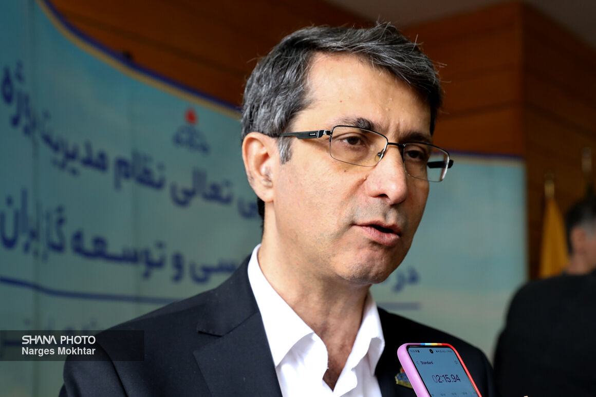 تکمیل زنجیره گازرسانی و افزایش تابآوری شبکه انتقال