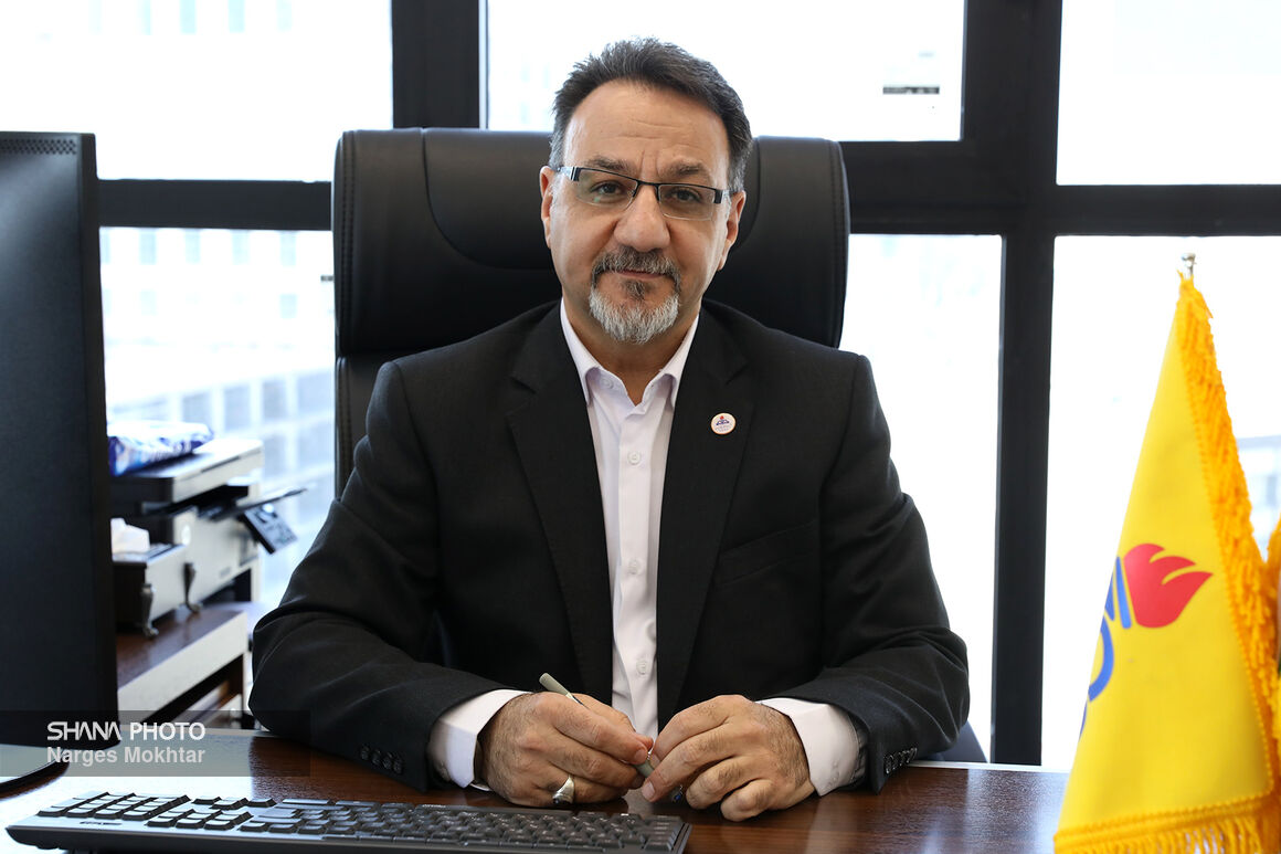 شبکه انتقال گاز در آمادگی کامل برای عبور ایمن از زمستان