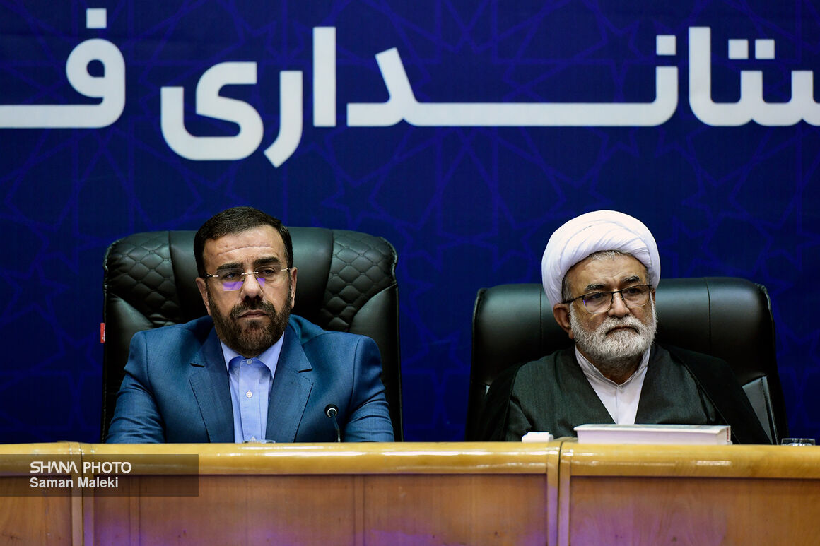 انرژی رکن امنیت کشور/ تدوین ۳ اساسنامه راهبردی