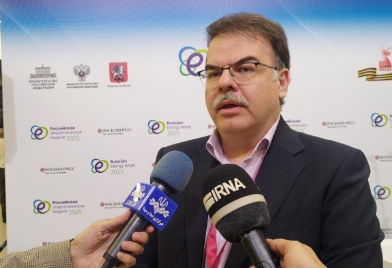 تبادل فناوری میان شرکتهای ایرانی و روسی