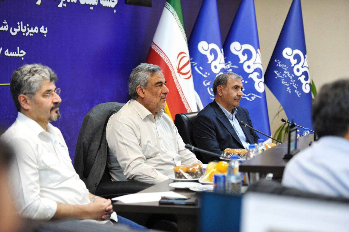 حمایت تسهیلگرانه نهادهای نظارتی؛ ضامن پایداری تولید
