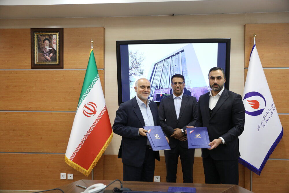پیشرفت برنامههای رفاهی برای بازنشستگان صنعت نفت
