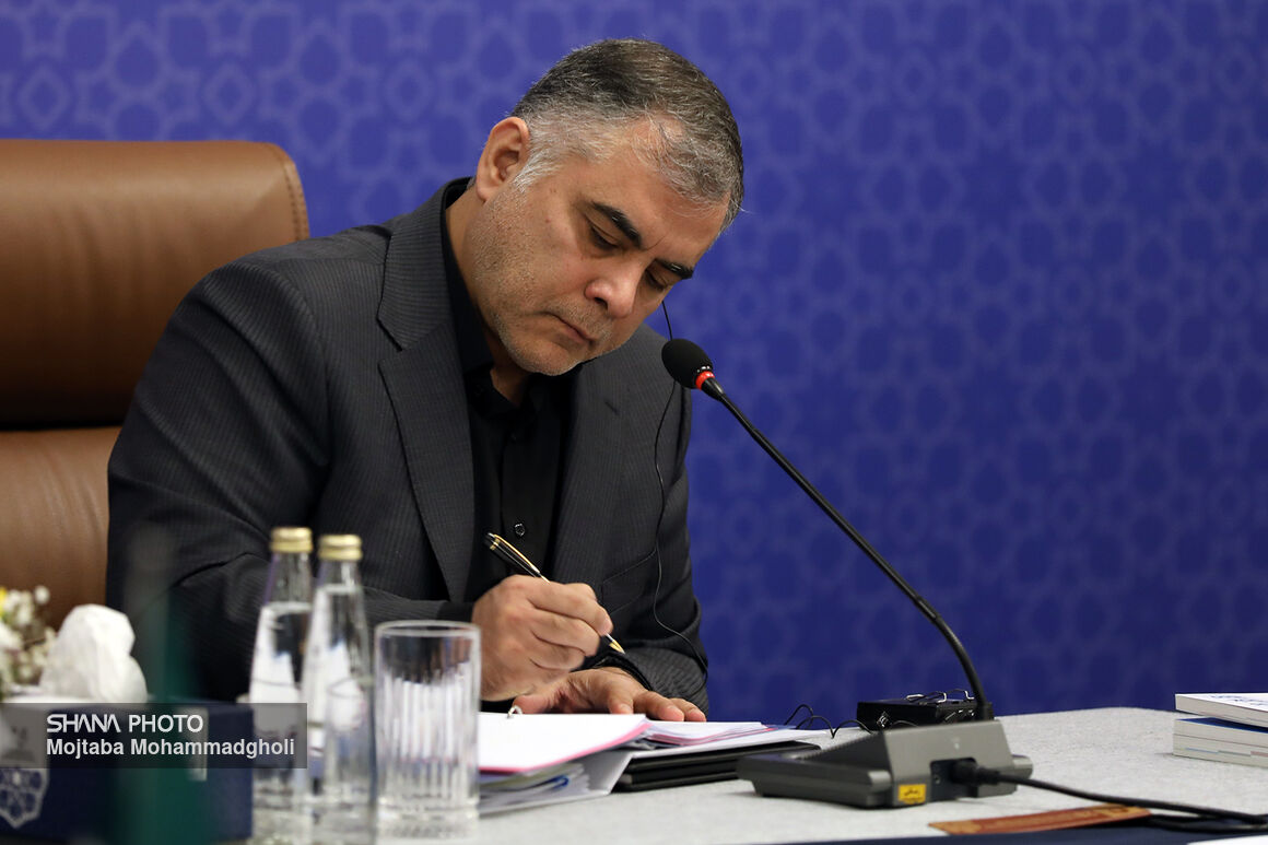 پیام تسلیت وزیر نفت به معاون رئیسجمهوری