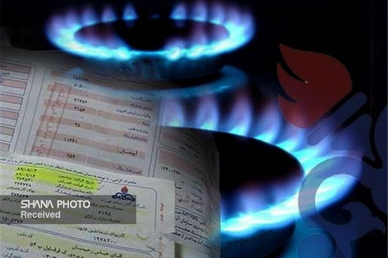 دریافت گواهی صرفهجویی با مدیریت مصرف گاز