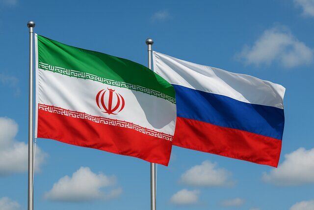 روسیه به توسعه همکاری راهبردی با ایران متعهد است