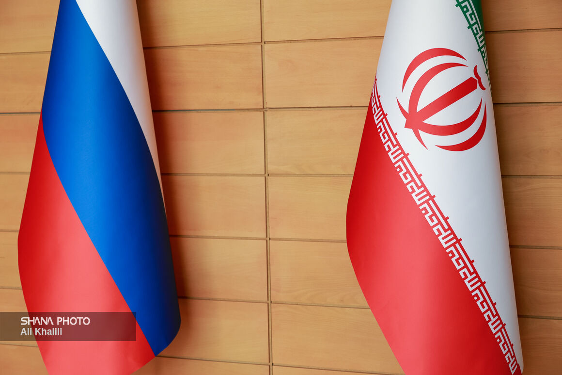 روابط پایدار تهران و مسکو نیازمند رویکردی مبتنی بر منافع ملی است