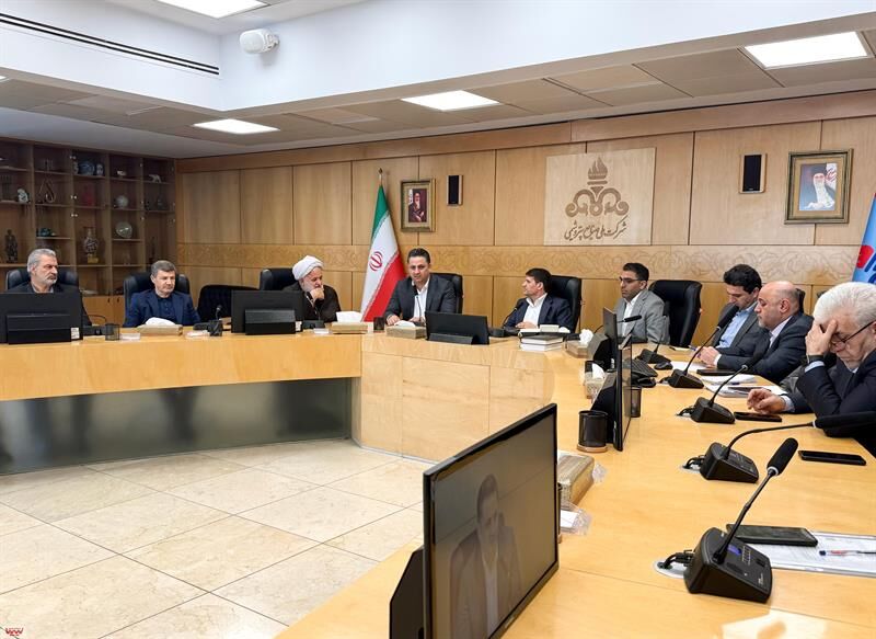 مأموریت روابط عمومیها نیازمند حمایت سازمانی است