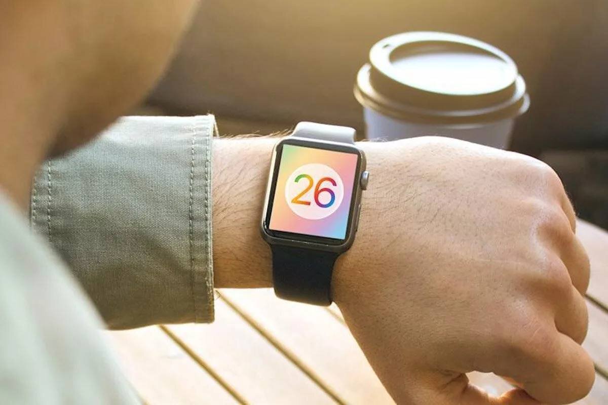 کدام مدلهای اپل واچ احتمالاً بهروزرسانی watchOS ۲۶ را دریافت میکنند؟