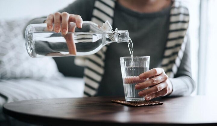 چرا بدن در پاییز تشنهتر میشود؟