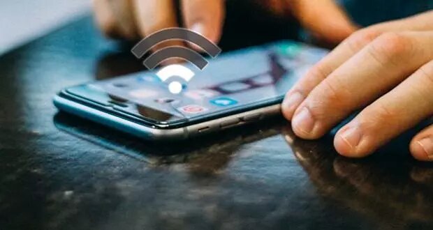 بستن راه نفوذ آنلاین