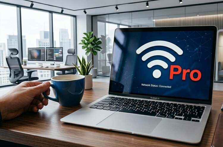 درباره یک کلیدواژه جدید به نام «اینترنت پرو»
