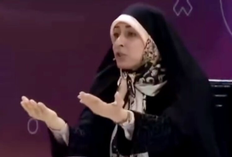 یک کارشناس : مردان در حد پراید دنبال زنان در حد بنز هستند! | دختران طبقه پایین را هیچکس نمیگیرد! + فیلم