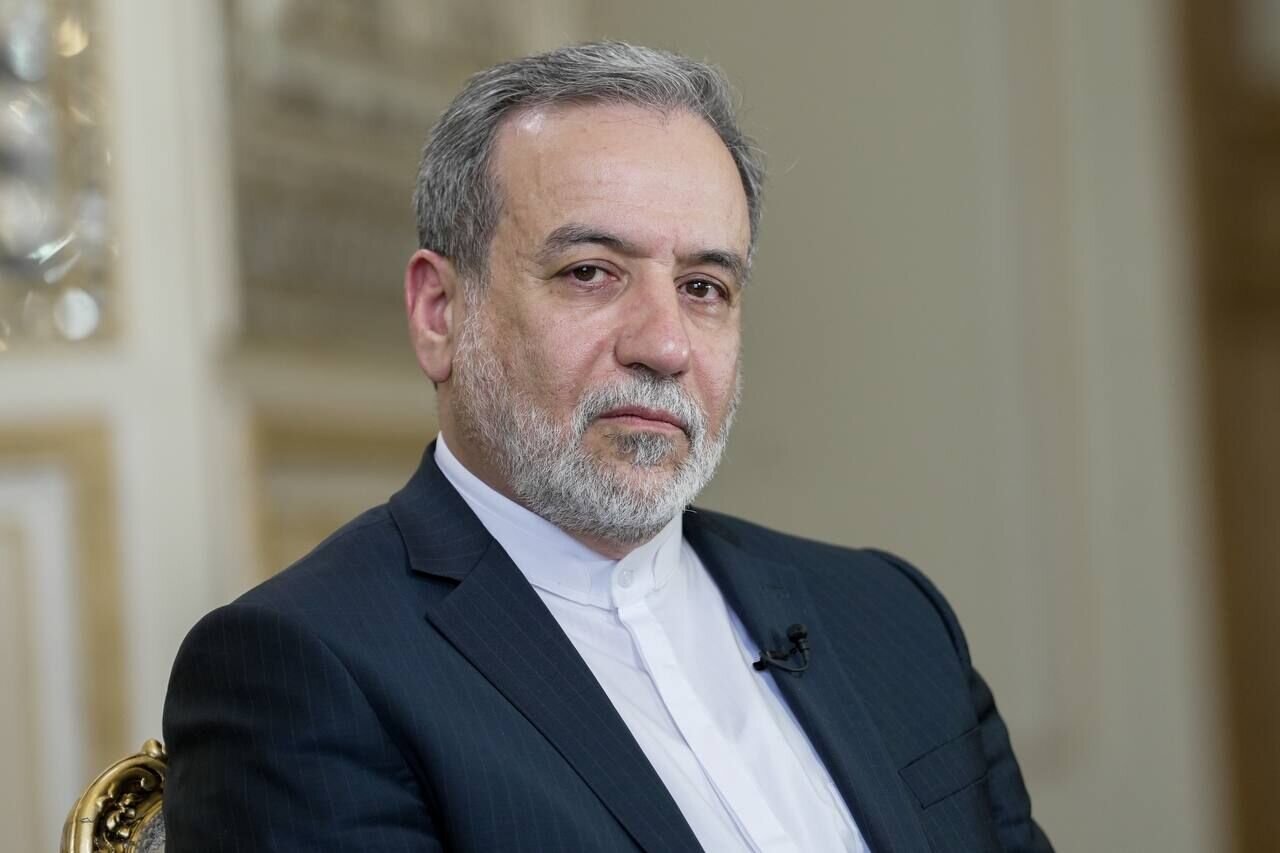 عراقچی: توانمندی دفاعی را هیچگاه وارد مذاکرات نخواهیم کرد