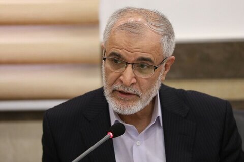 جزئیات و اقدامات وزارت کشور برای تامین امنیت زائران اربعین؛ افزایش تعداد زائران ایرانی+ ویدئو