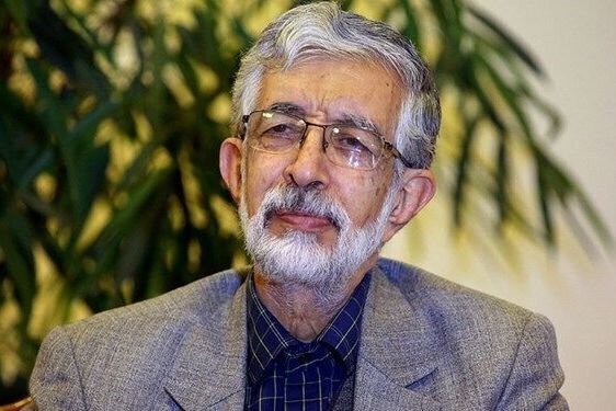 حدادعادل: دلم با شنیدن این خبر پارهپاره شد