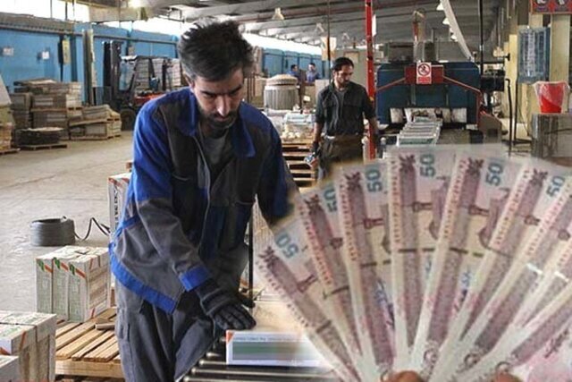 دولت باید از همین الآن به فکر افزایش حقوق کارگران باشد