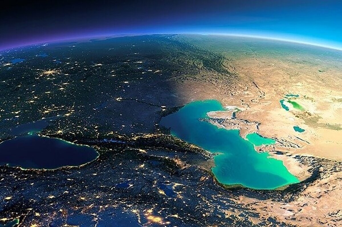 فرصت طلایی تجارت در خزر | کمتر از ۲ درصد ظرفیت استفاده میشود